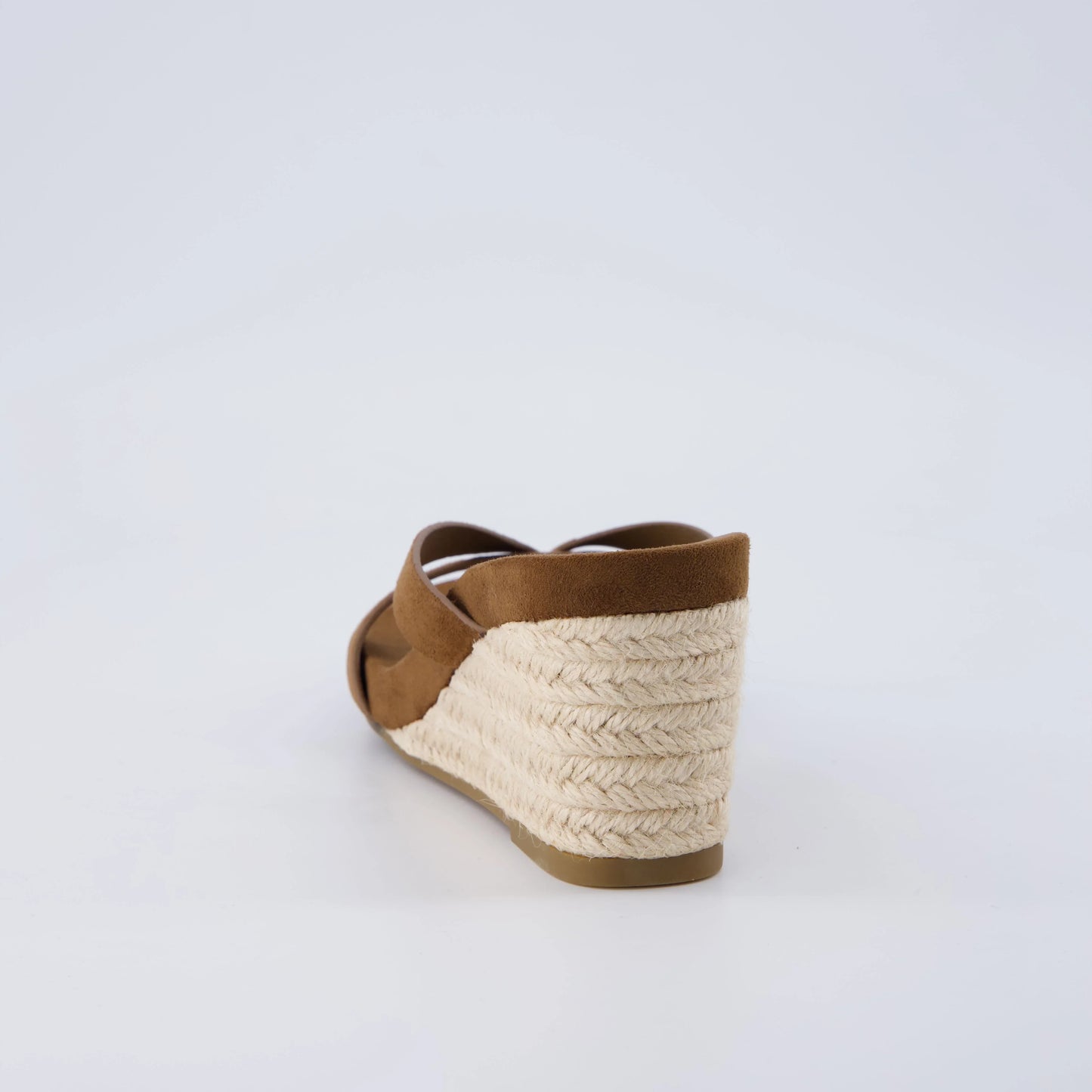 Ferry Espadrille Wedge Sandals