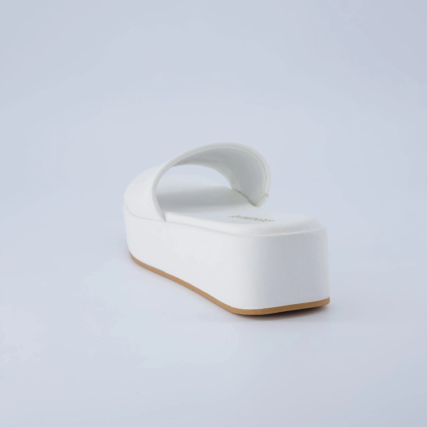 Kudos Platform Womens Sandals