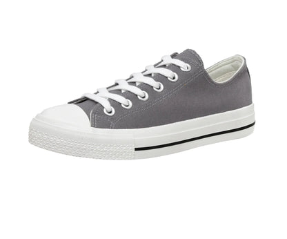 Vina Low Top Canvas Sneaker