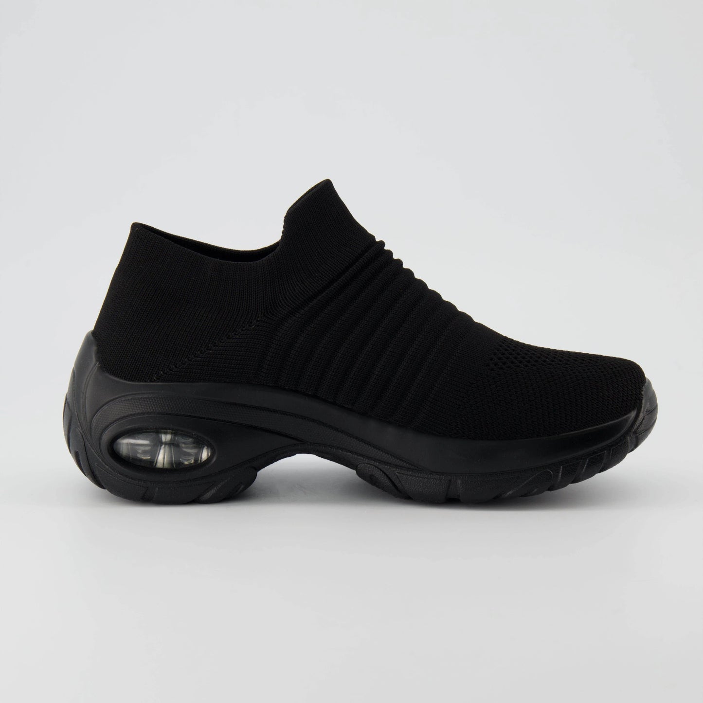 Breeze Knit Trainer