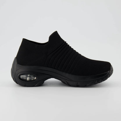 Breeze Knit Trainer