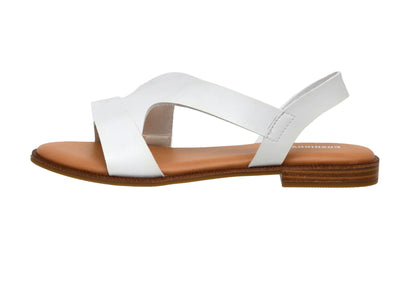 Lido Slingback Sandal