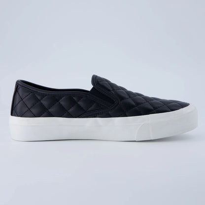 Faze Slip-On Sneaker