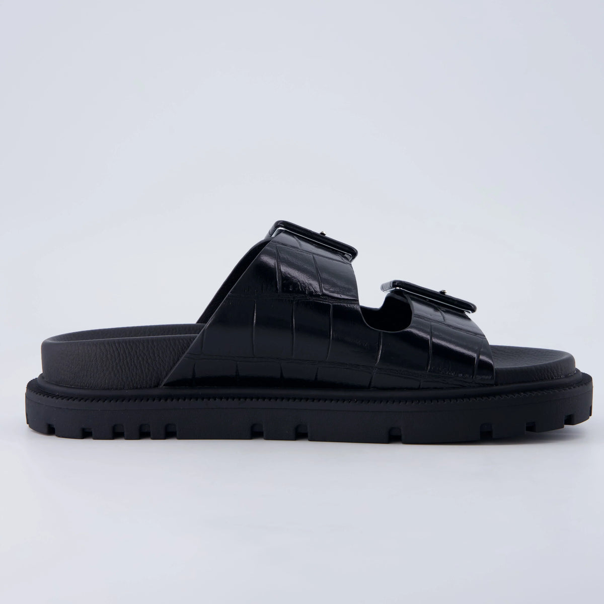 Fuse Chunky Sandals