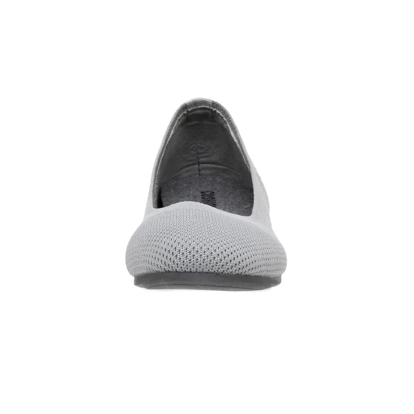 Tyra Knit Ballet Flat