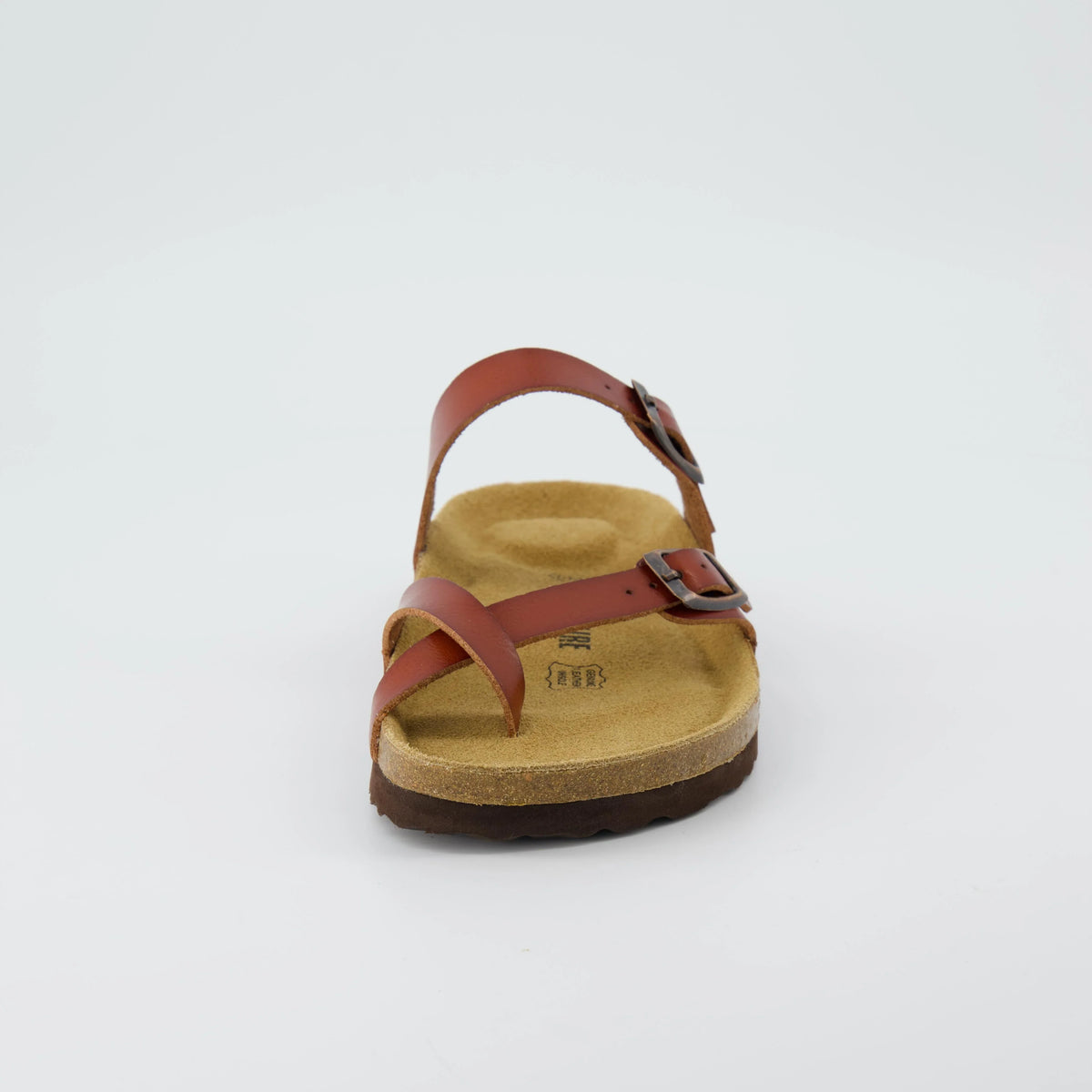Luna Cork Footbed Sandal