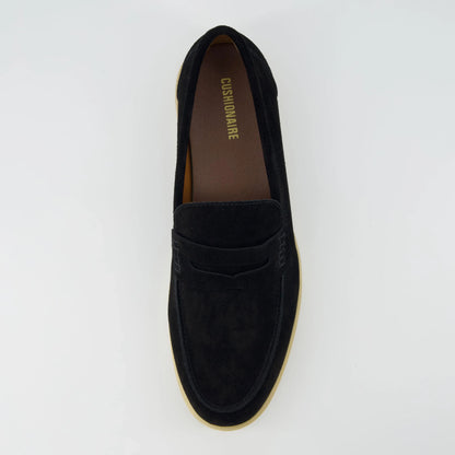 Selby Men's Genuine Leather Loafers