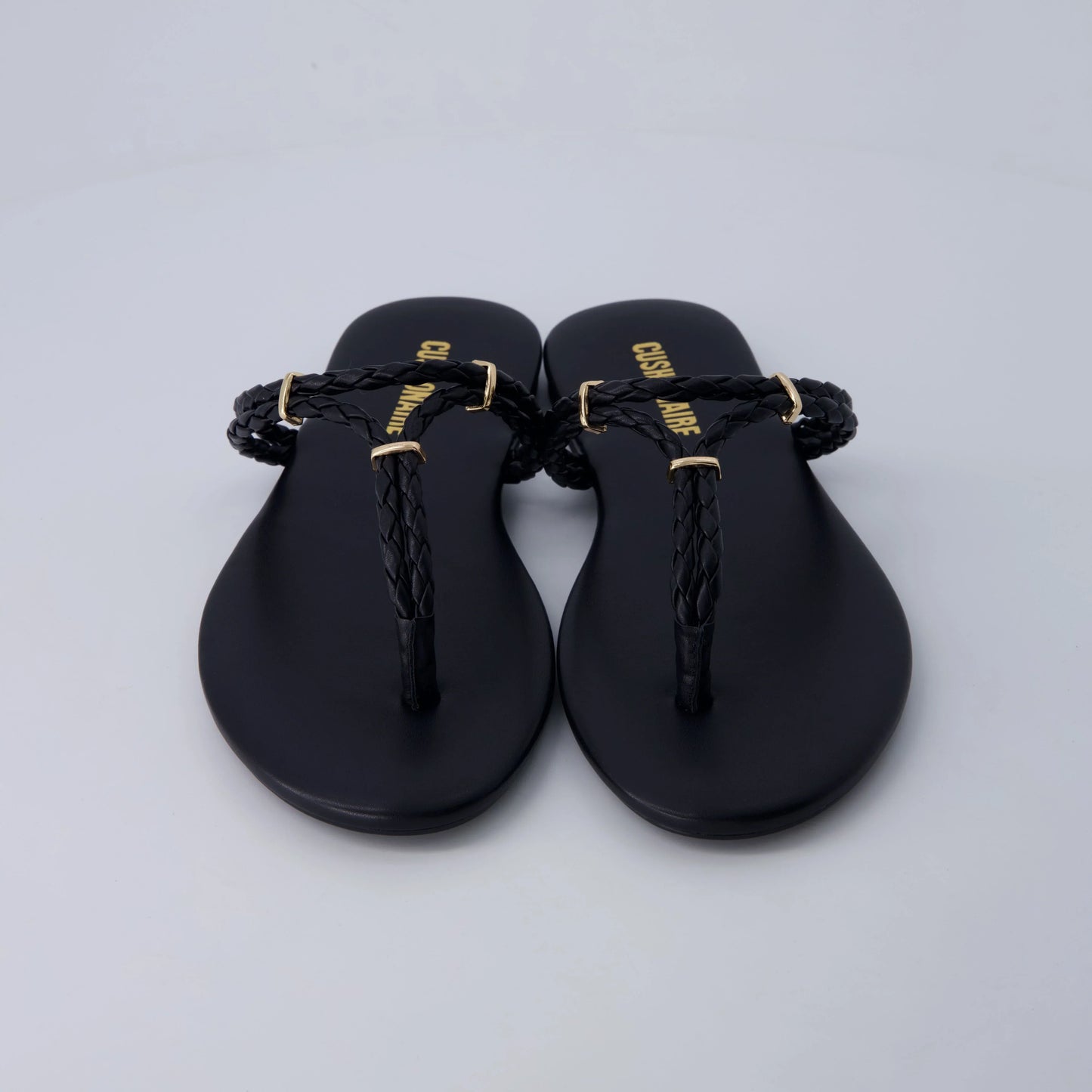 Trio Flip Flops
