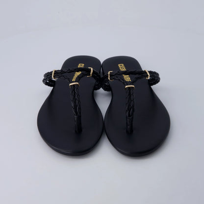 Trio Flip Flops