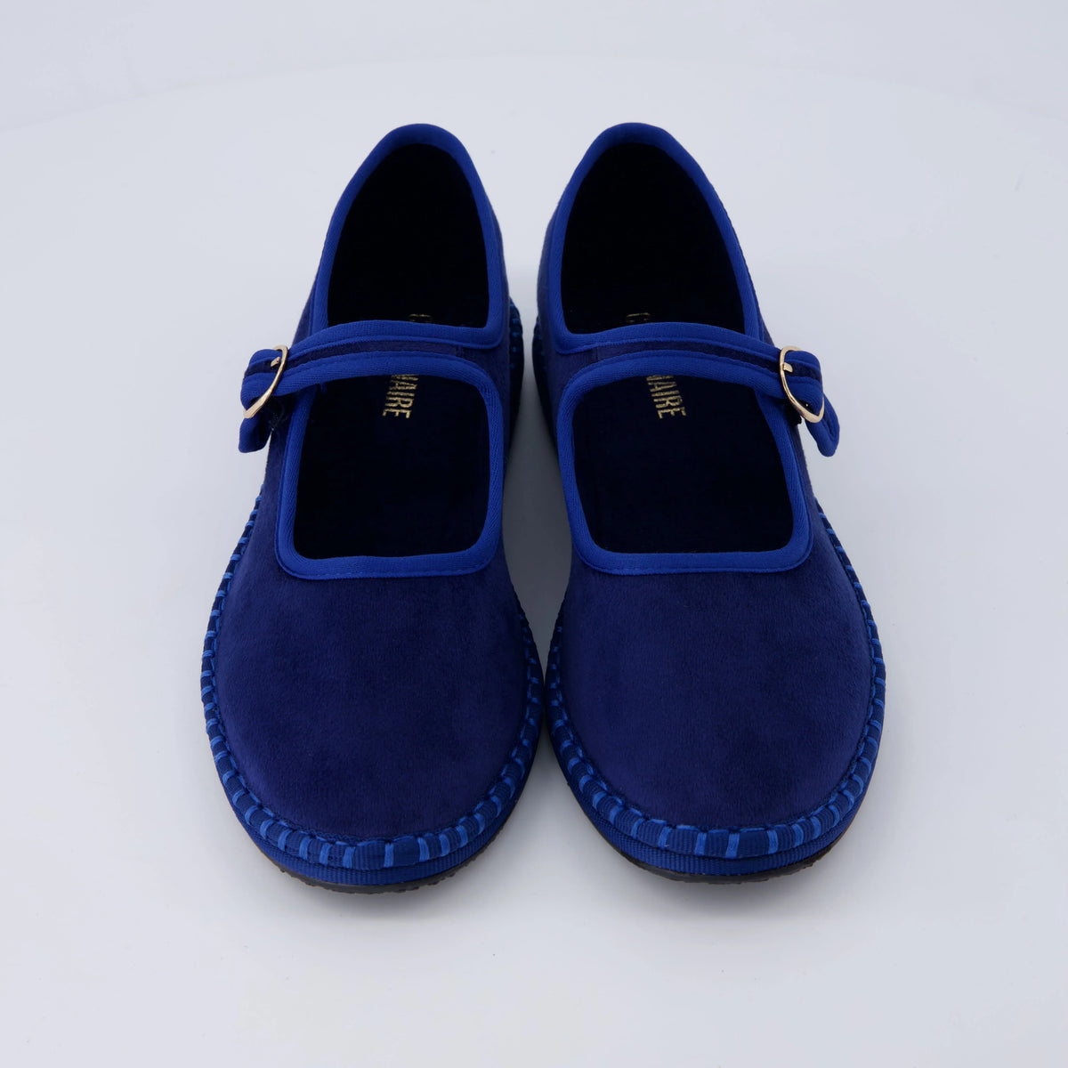 Missy Mary Jane Ballet Flats