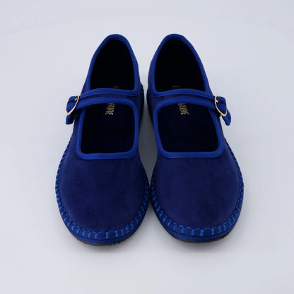 Missy Mary Jane Ballet Flats