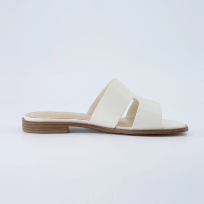 Voyage Cutout Strap Slides