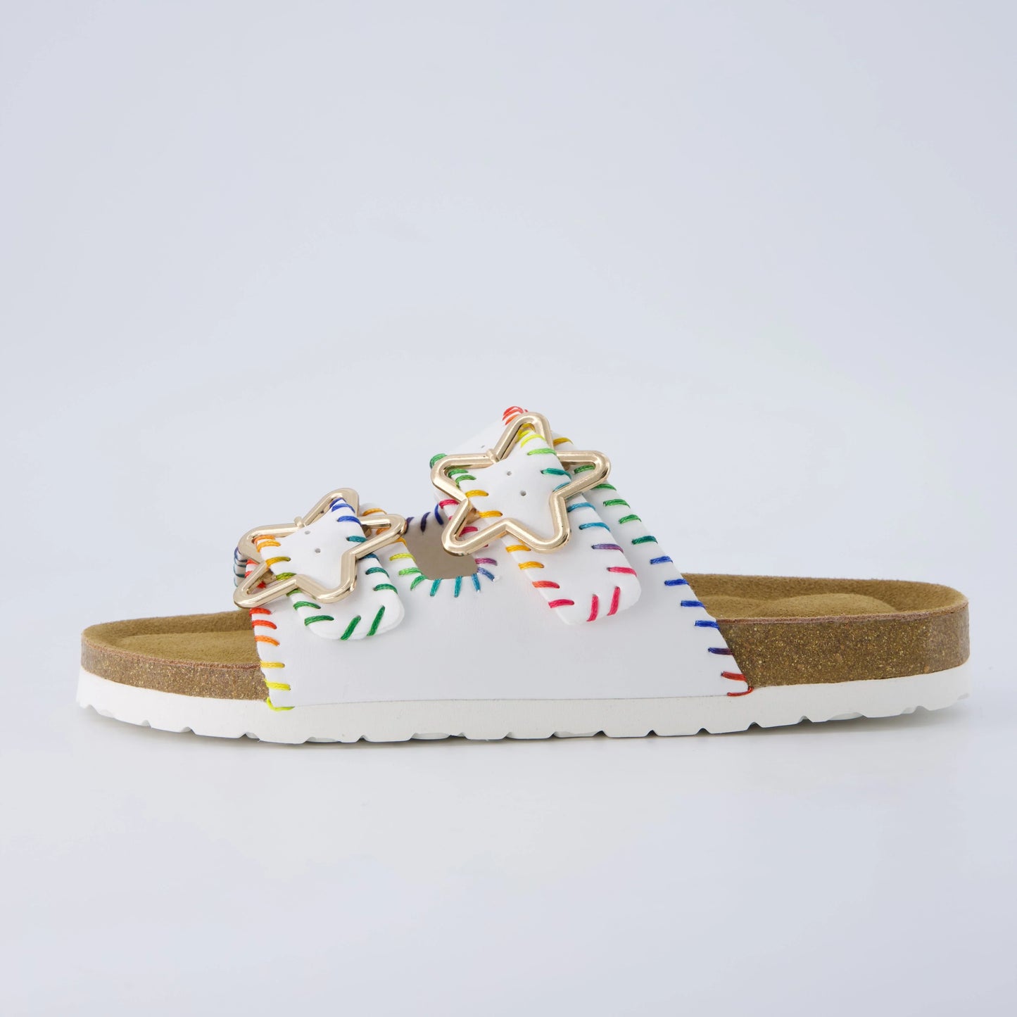 Lily Girl Toddler Sandals