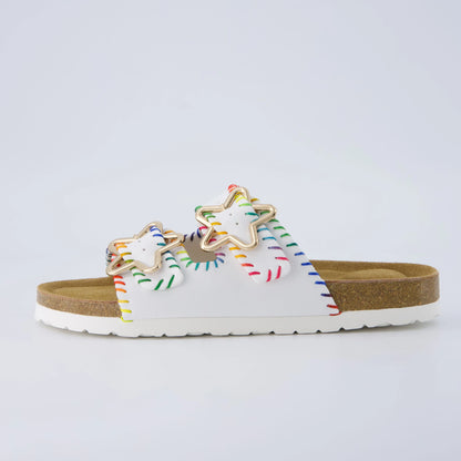 Lily Girl Toddler Sandals