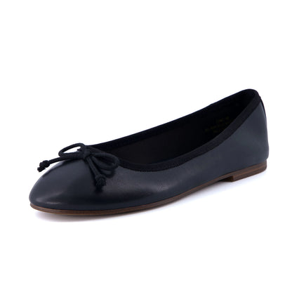 Como Ballerina Flat