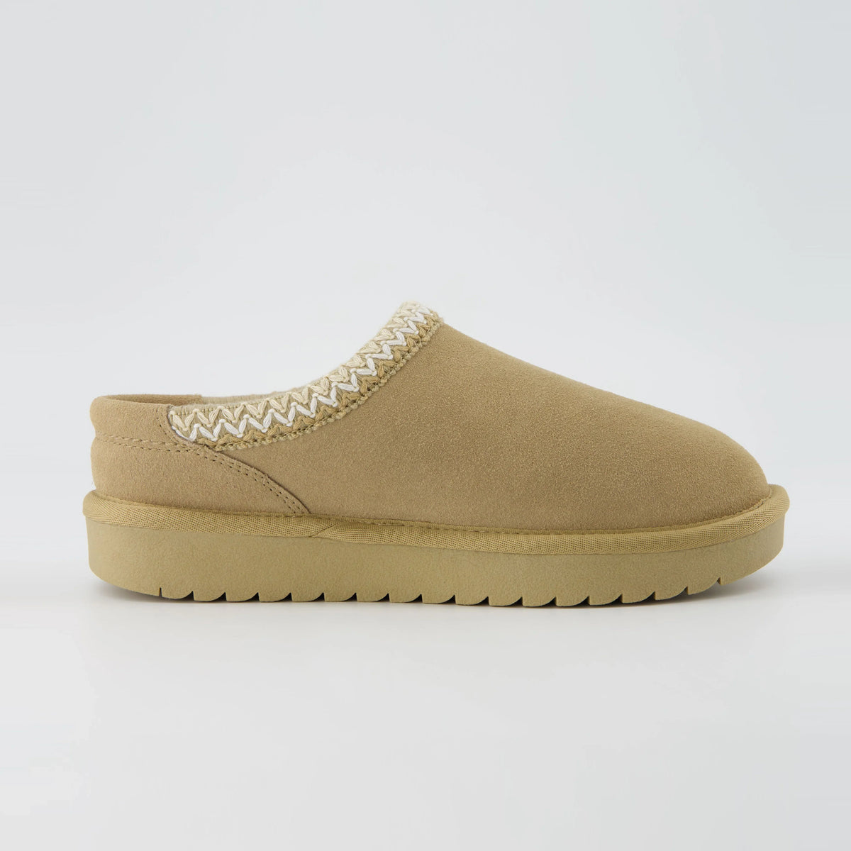 Keto Cozy Slipper