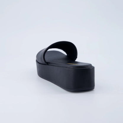 Kudos Platform Womens Sandals