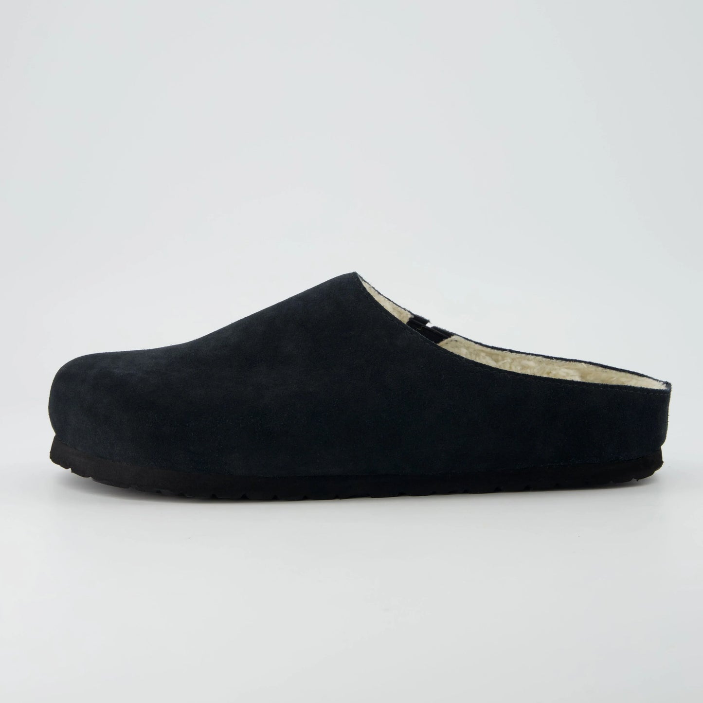 Heath-Fur Men's Slippers