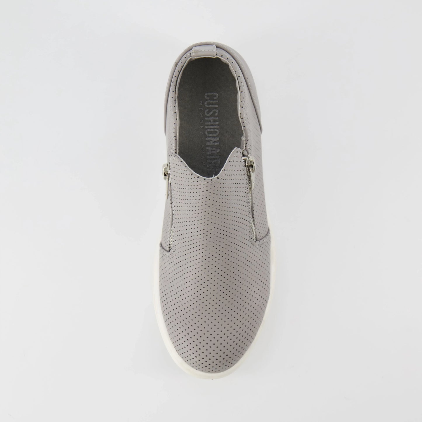 Hart Hidden Wedge Sneaker