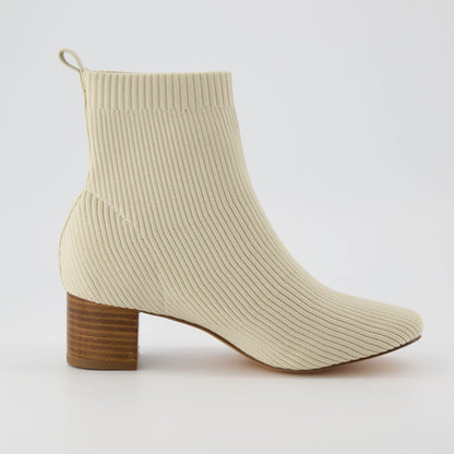 Neely Knit Bootie