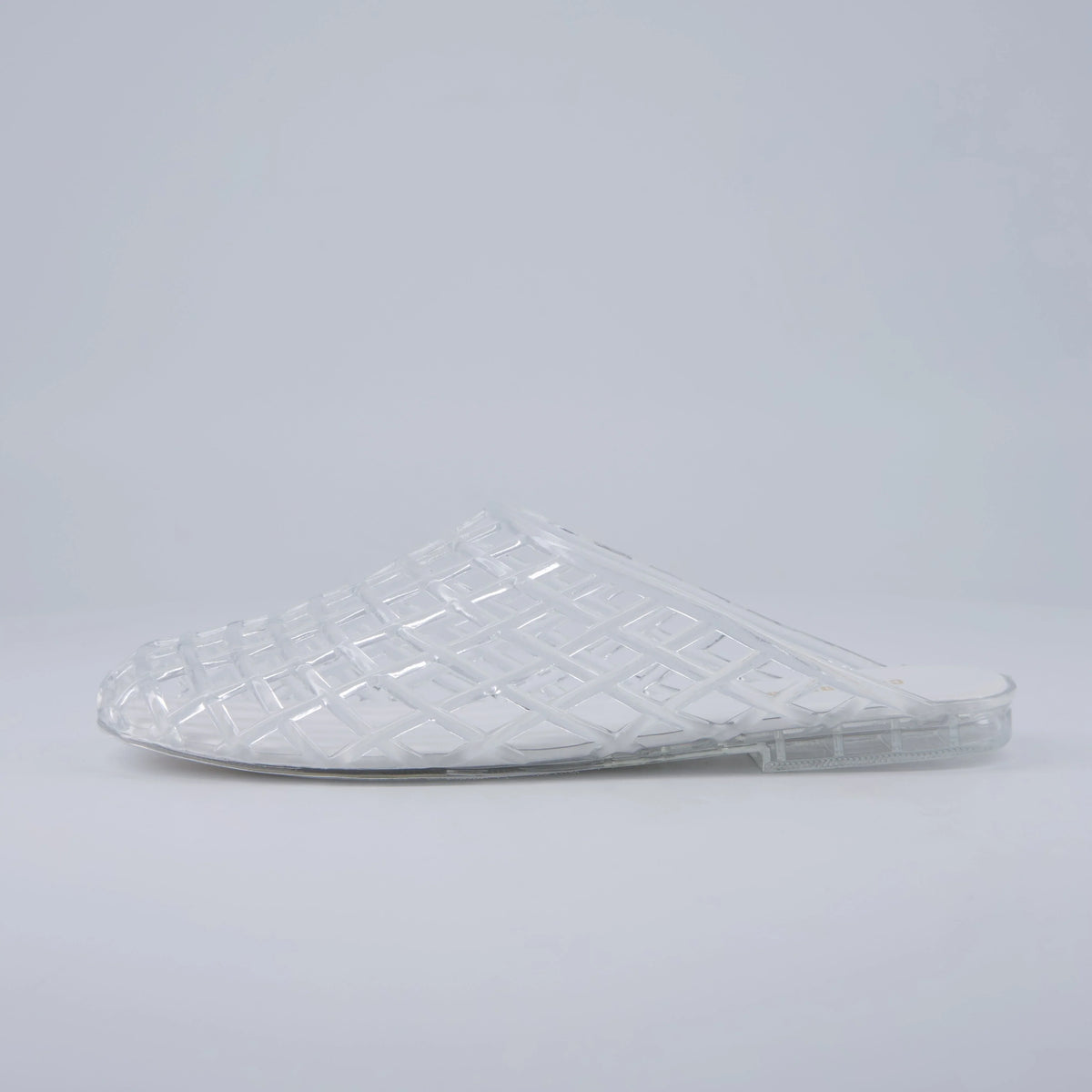 Lab Jelly Flats