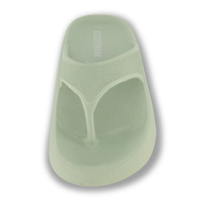 Fling Thong Cloud Slide