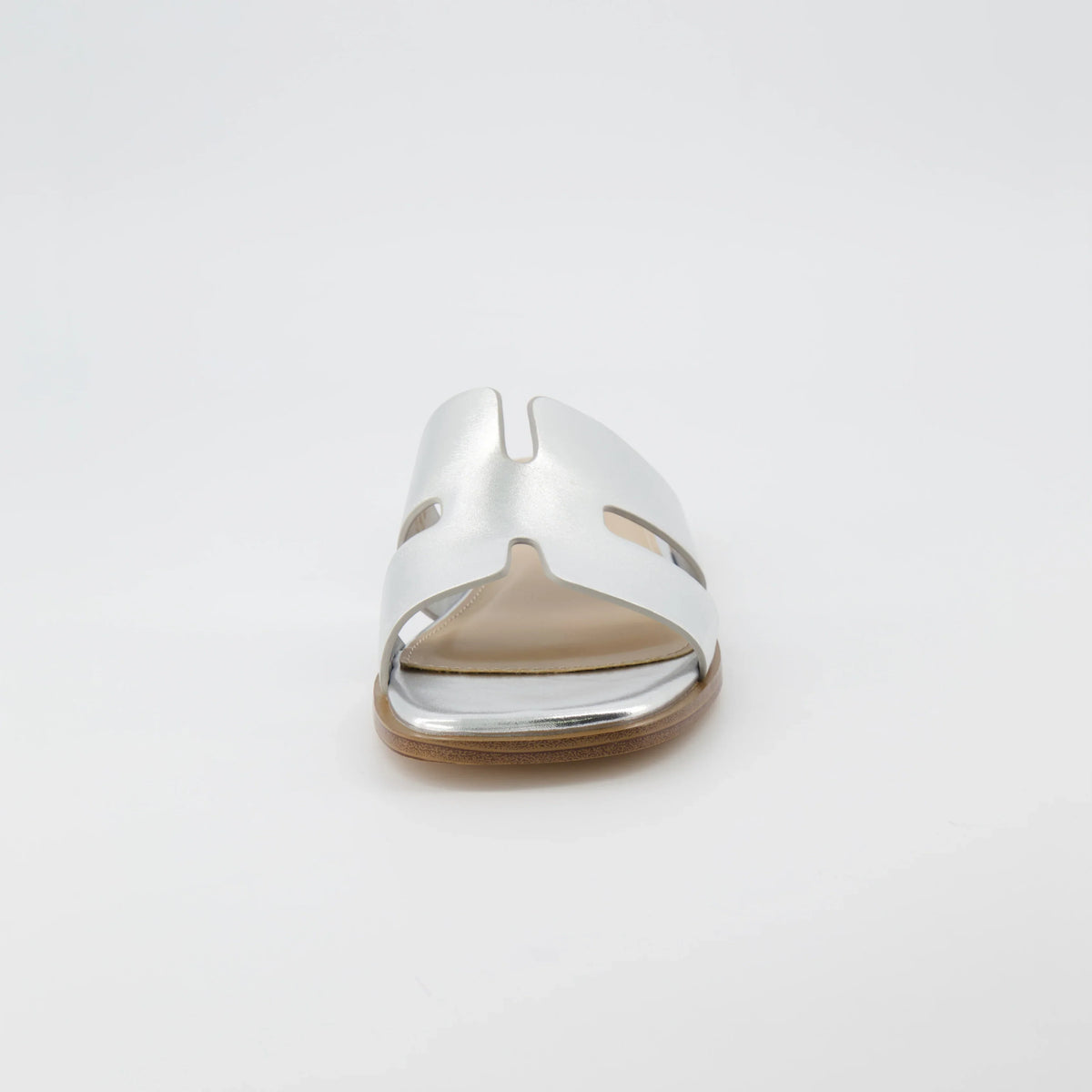 Voyage Cutout Strap Slides