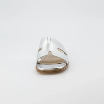 Voyage Cutout Strap Slides