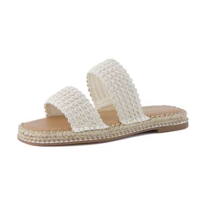 Bhendi Espadrille Sandal