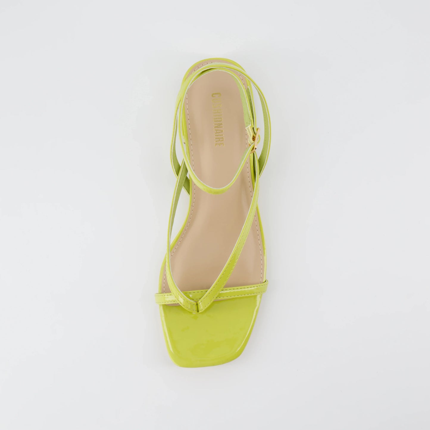 Novella Block Heel Sandal