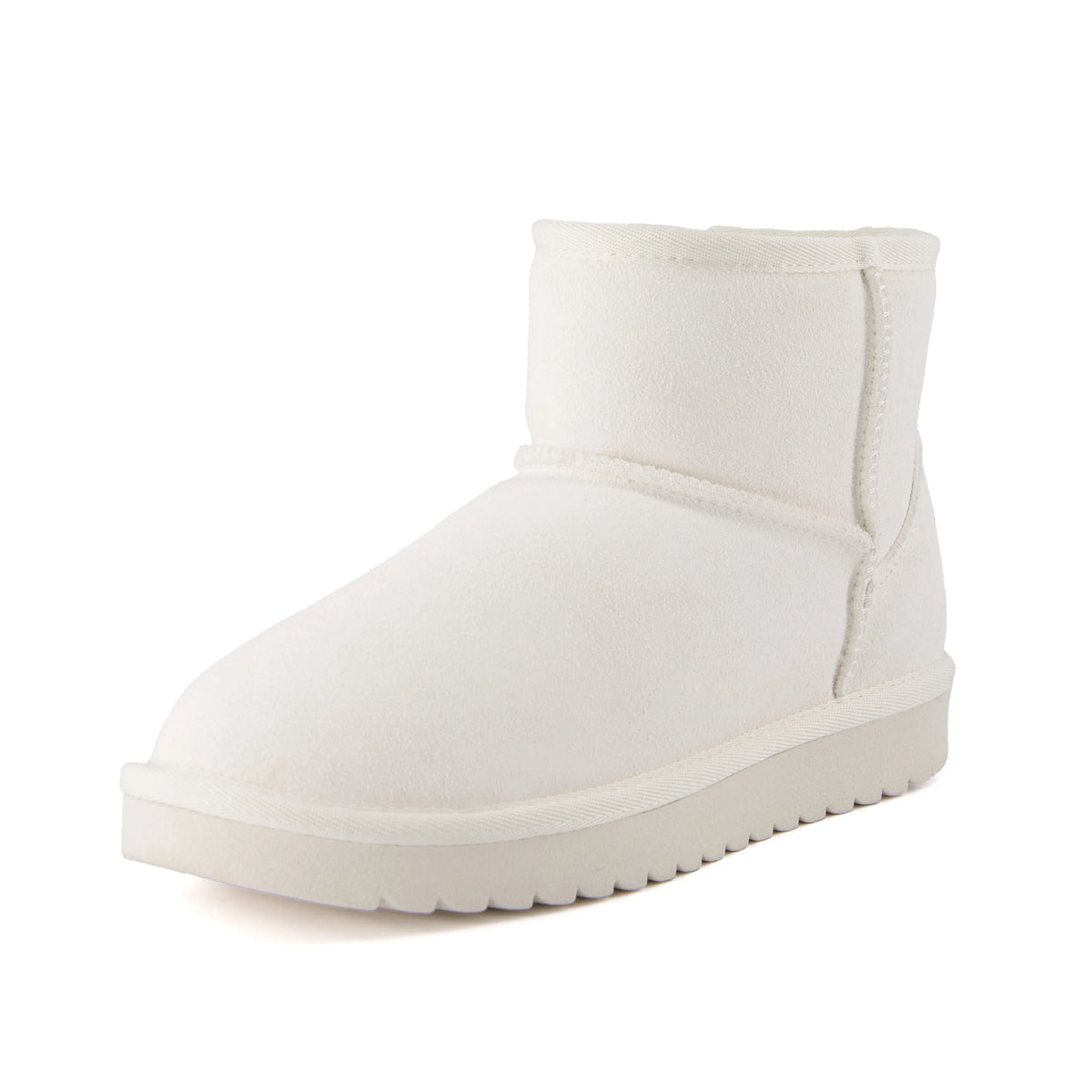 Hipster Cozy Ankle Boot