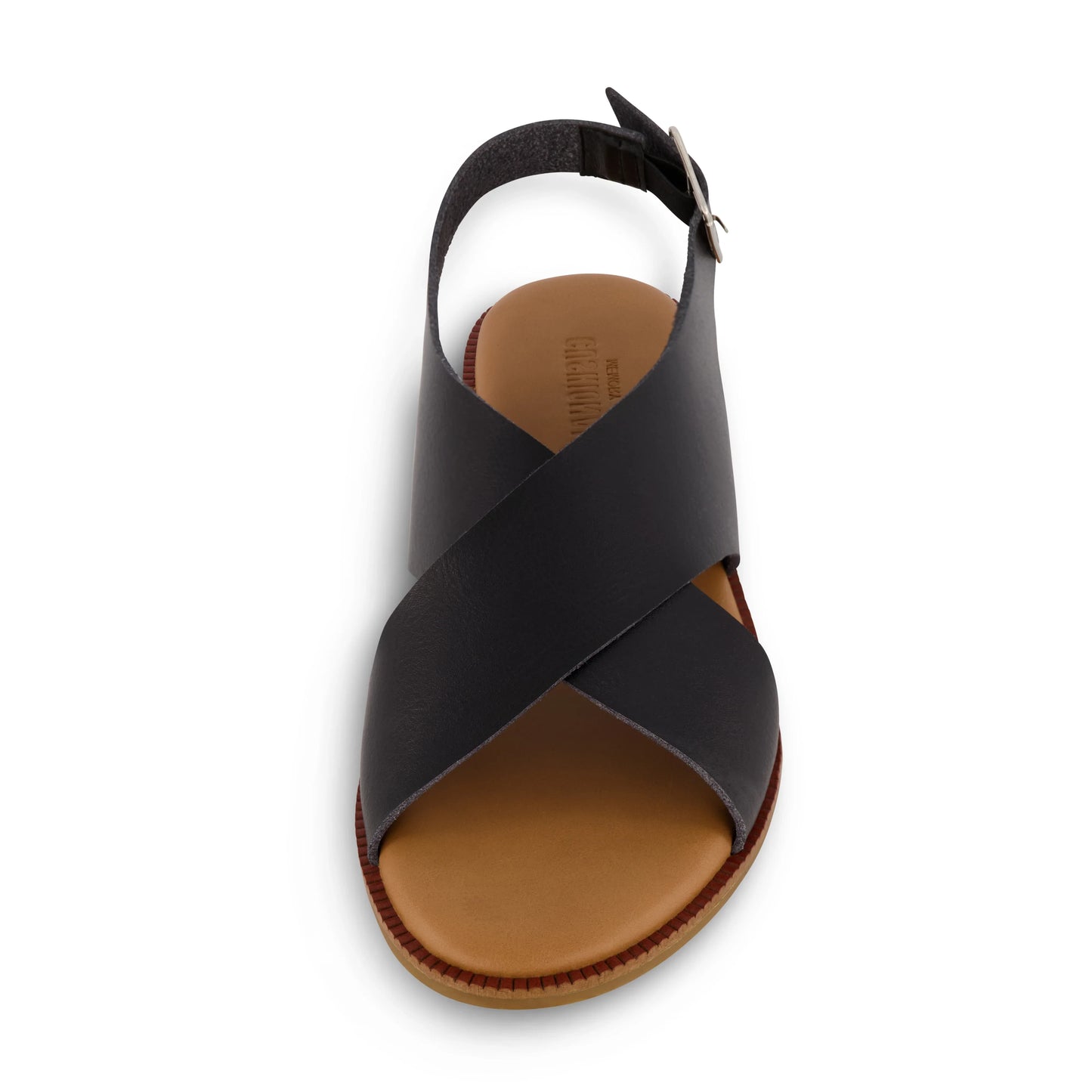 Lake Cross Band Sandal