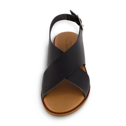 Lake Cross Band Sandal