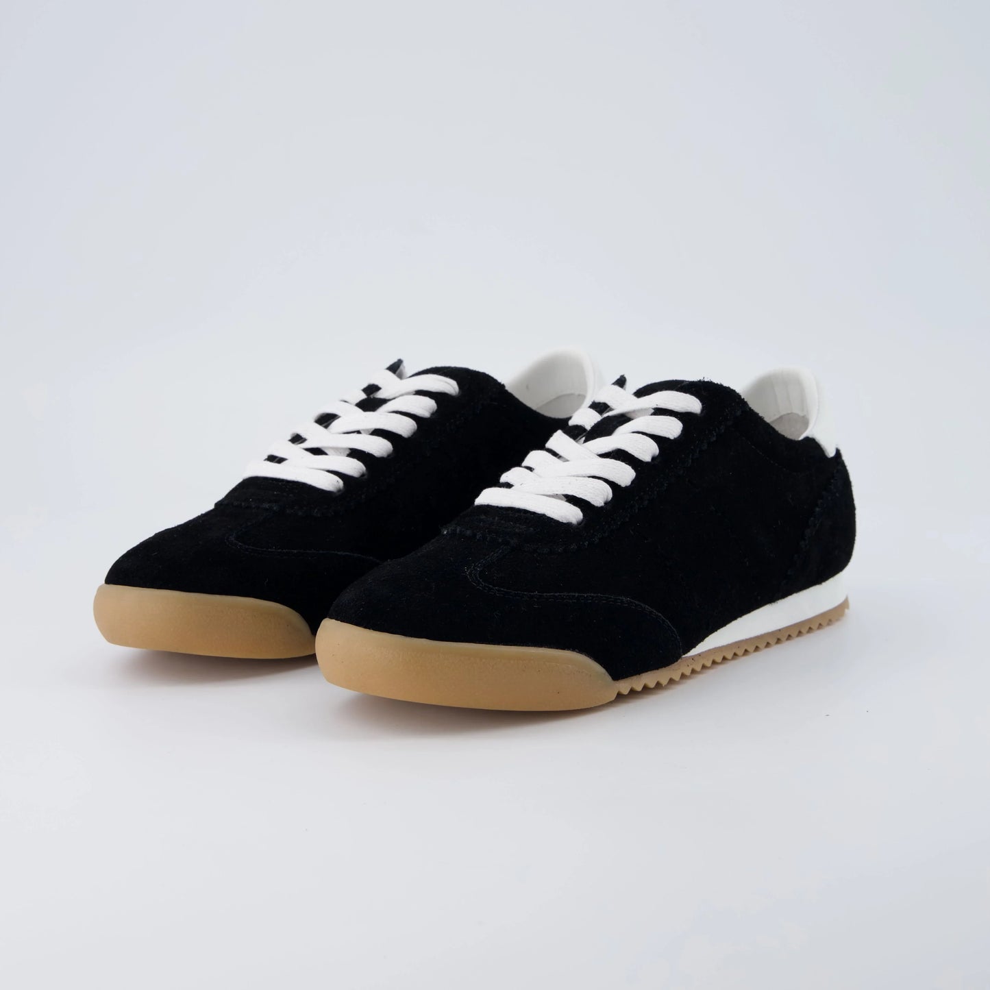 Topcat Suede Sneakers