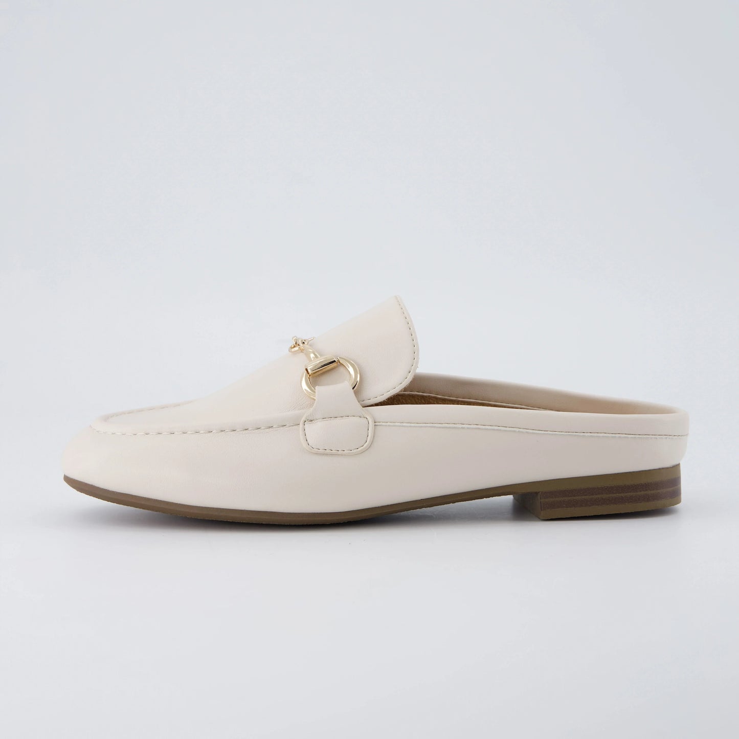 Yummy Slip On Mules