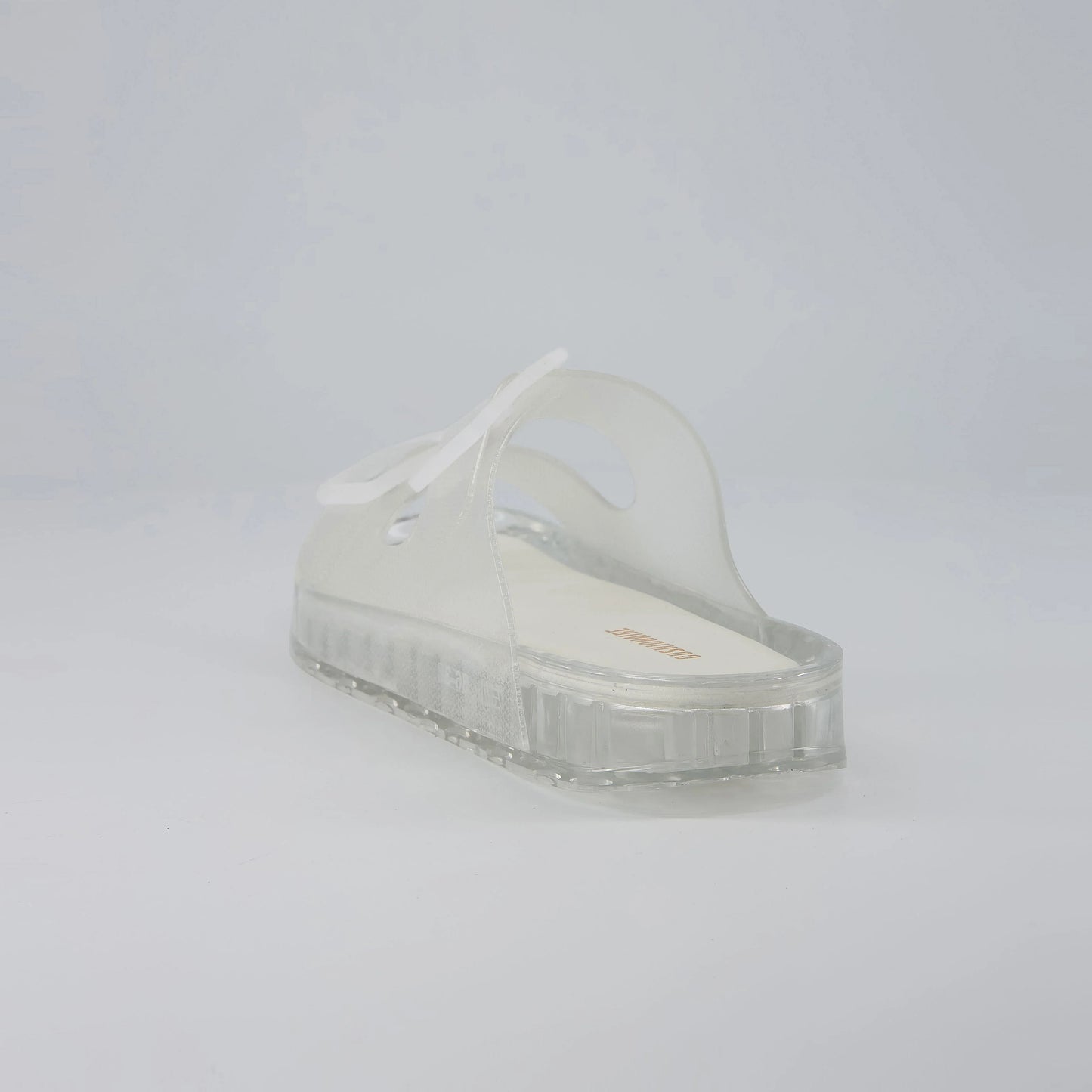 Pool Jelly Slide Sandal