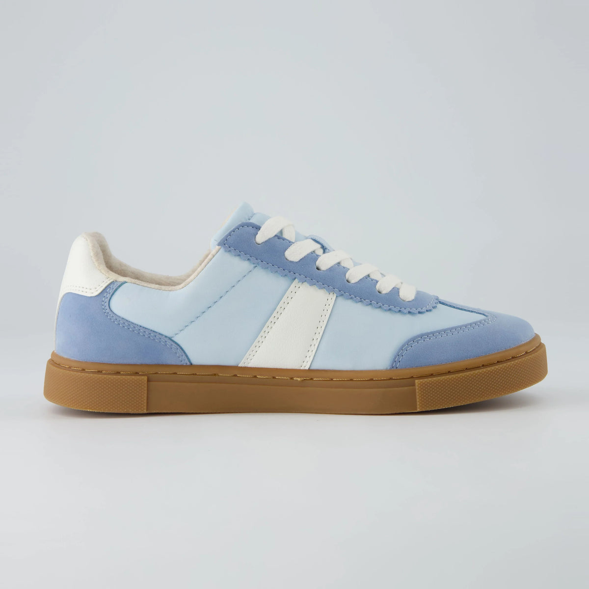 Balance Lace Up Sneaker