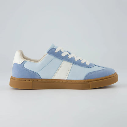 Balance Lace Up Sneaker