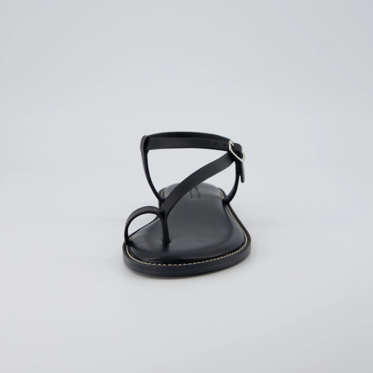 Life Strappy Flat Sandals