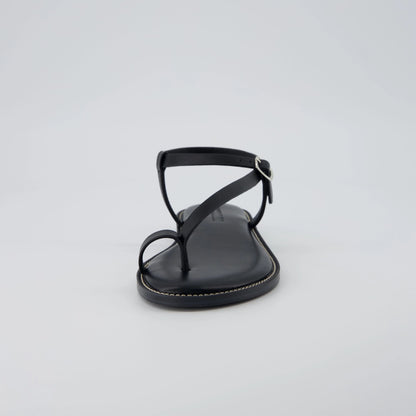 Life Strappy Flat Sandals