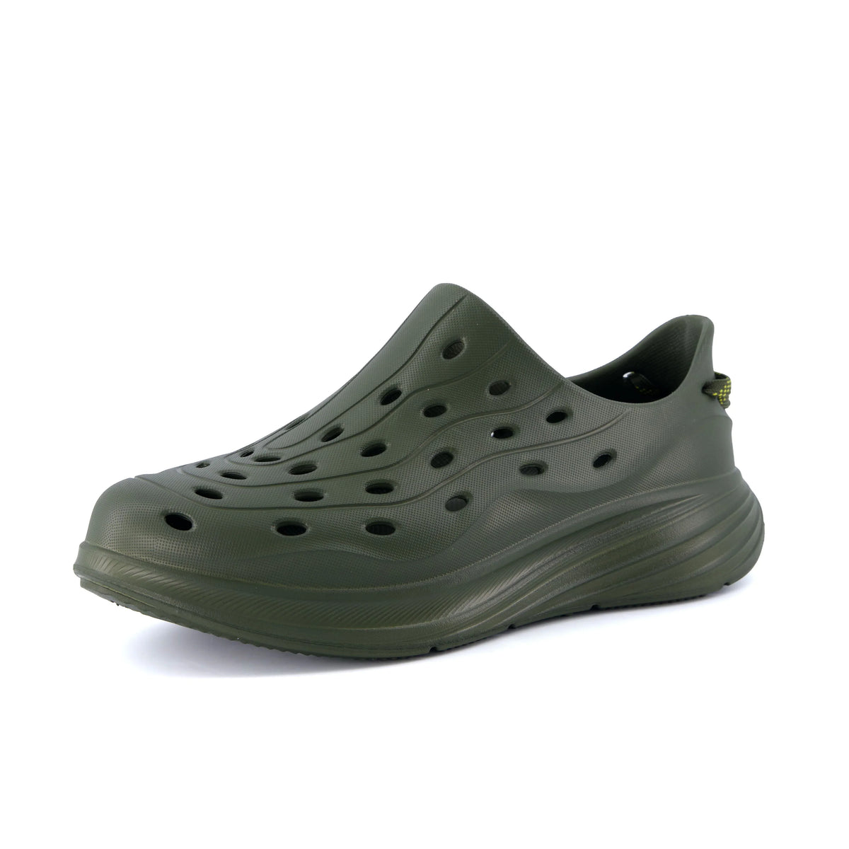 Fuel Men's EVA Recovery Shoes