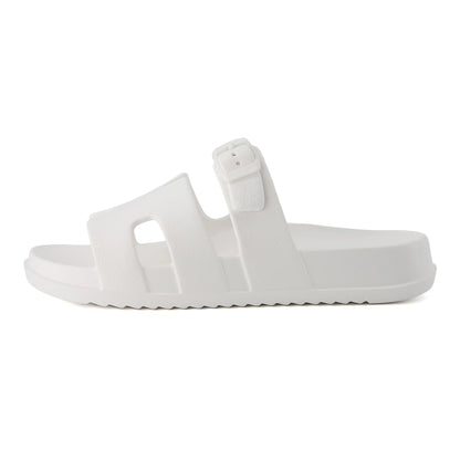 Orbit Slide Sandals