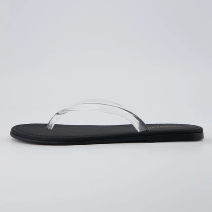 Surf Jelly Flip Flops