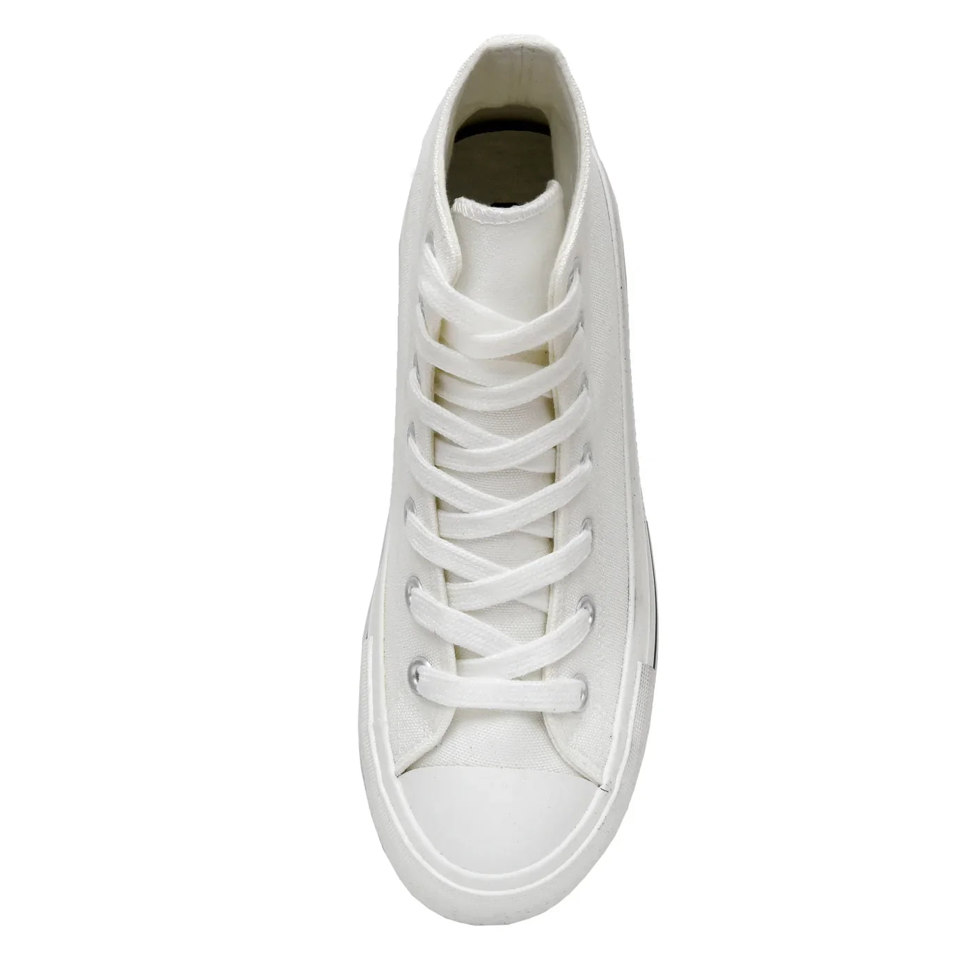 Vance High Top Canvas Sneaker