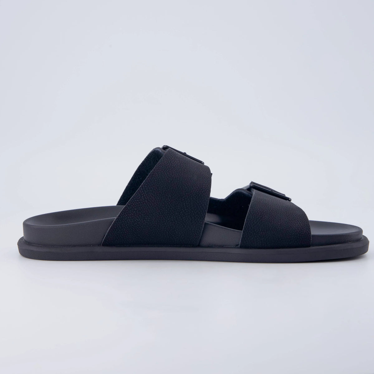 Alpha Genuine Leather Mens Sandals