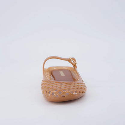 Java Jelly Flats