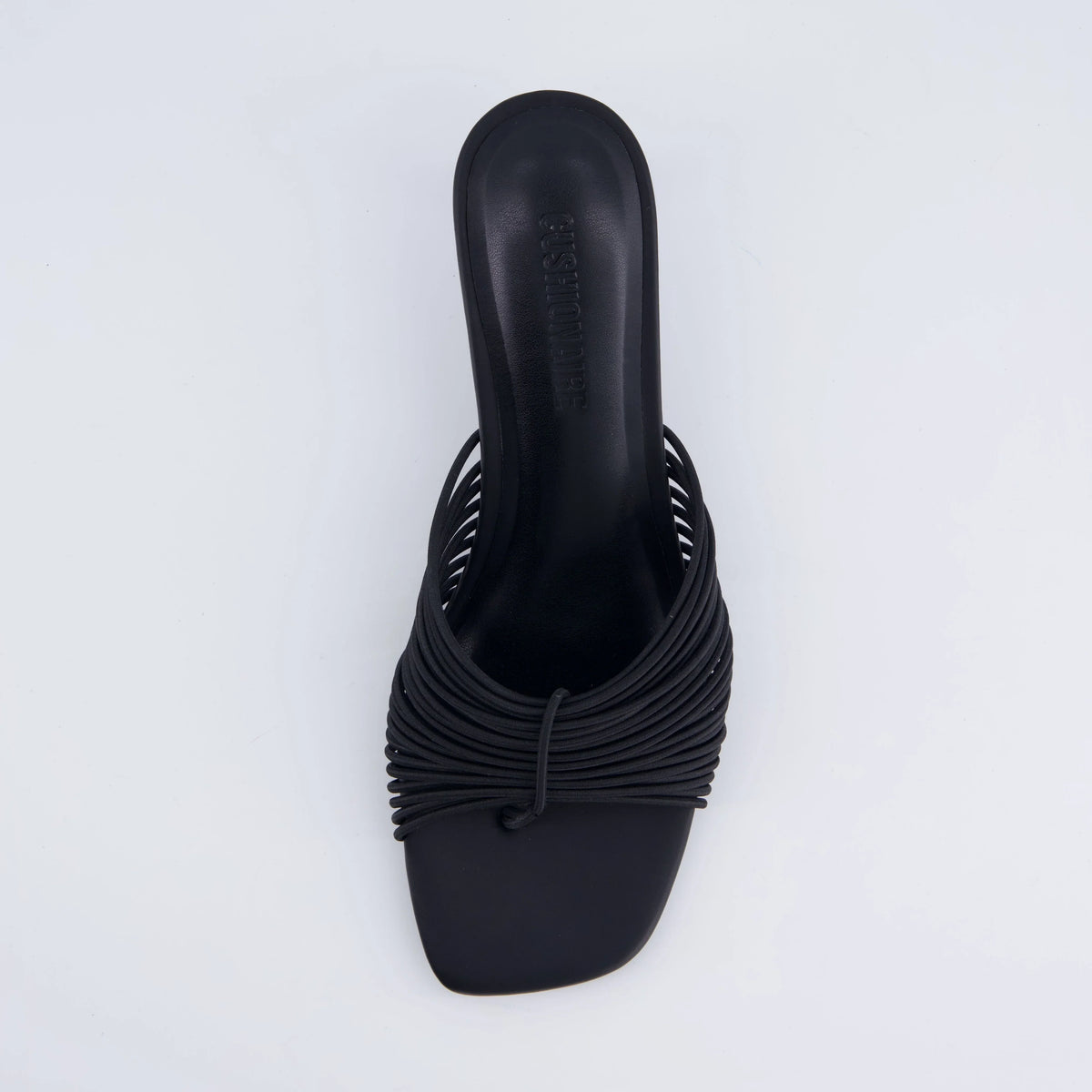 Quiz Kitten Heels