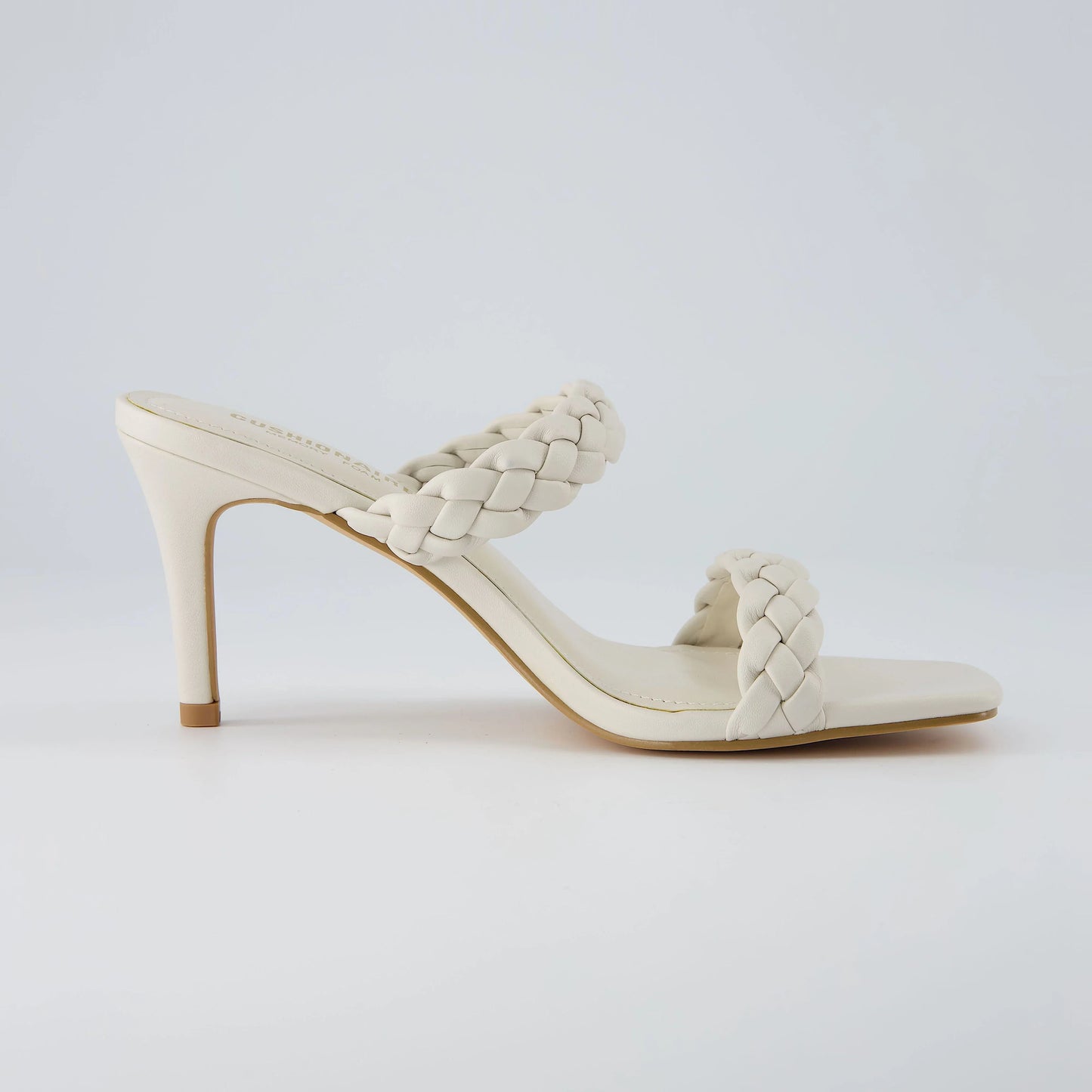 Pippa Braided Dress Sandal