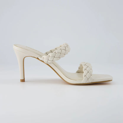 Pippa Braided Dress Sandal