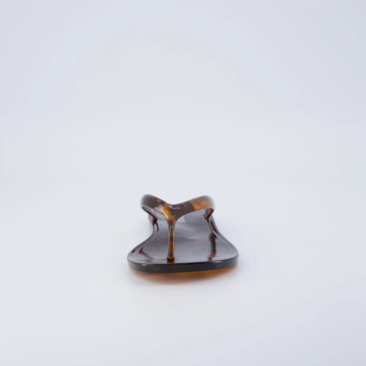 Splash Jelly Flip Flops